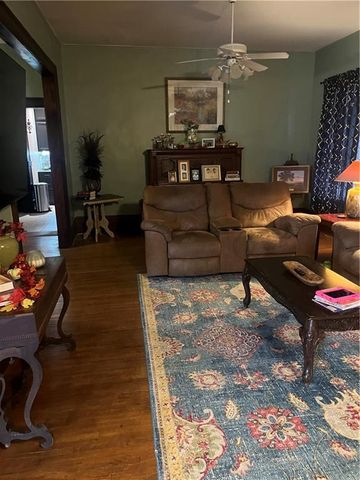 202 S 6th Street, Independence, KS 67301