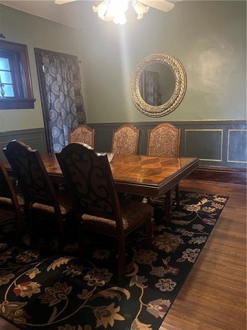 202 S 6th Street, Independence, KS 67301