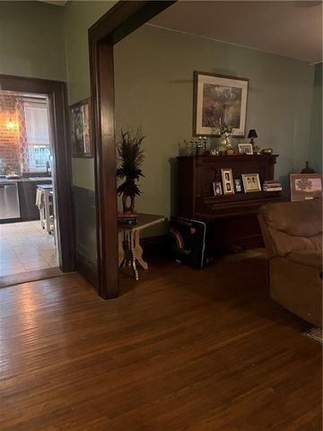 202 S 6th Street, Independence, KS 67301