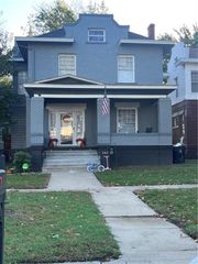 202 S 6th Street, Independence, KS 67301