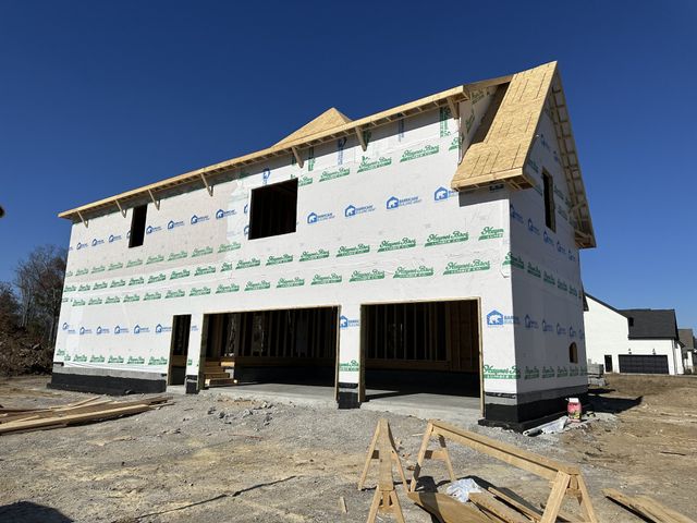 1807 Rhonda Dr, Christiana, TN 37037