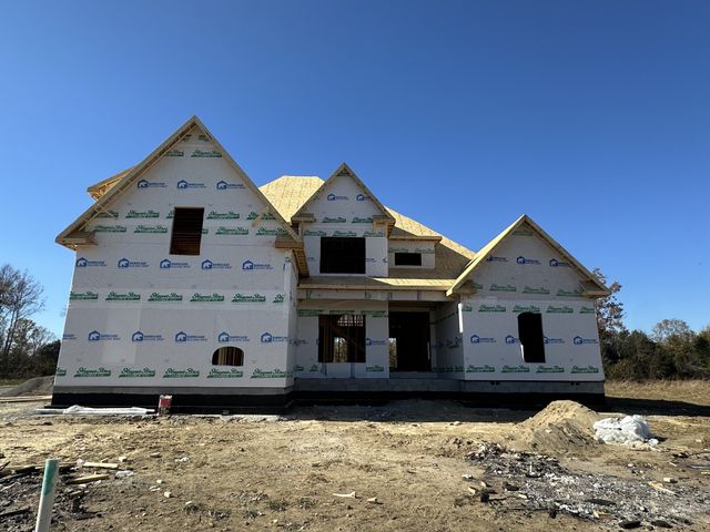 1807 Rhonda Dr, Christiana, TN 37037