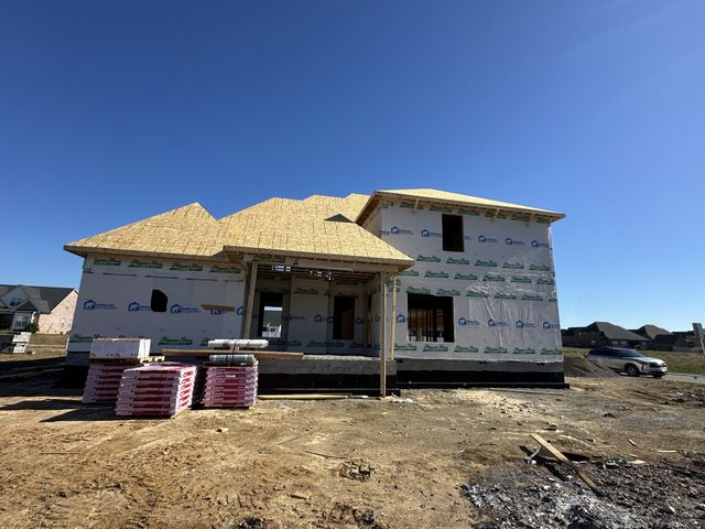 1807 Rhonda Dr, Christiana, TN 37037