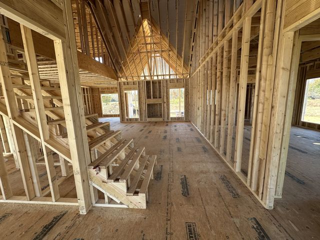 1807 Rhonda Dr, Christiana, TN 37037