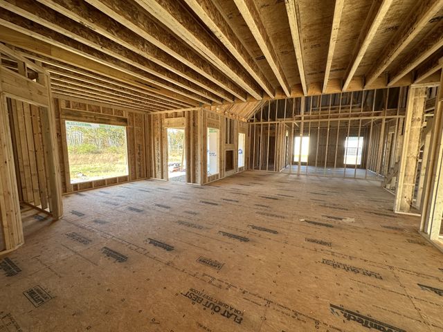 1807 Rhonda Dr, Christiana, TN 37037