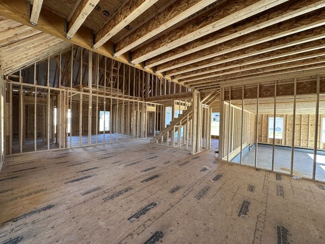 1807 Rhonda Dr, Christiana, TN 37037