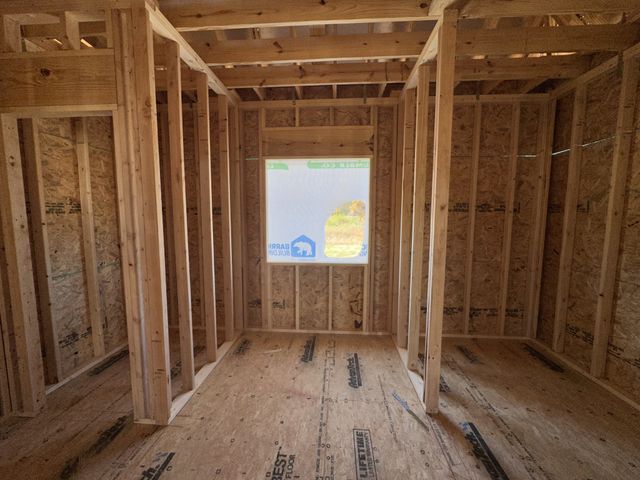 1807 Rhonda Dr, Christiana, TN 37037