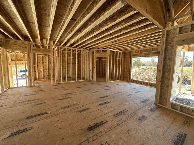 1807 Rhonda Dr, Christiana, TN 37037