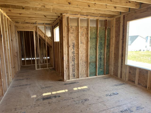 1807 Rhonda Dr, Christiana, TN 37037