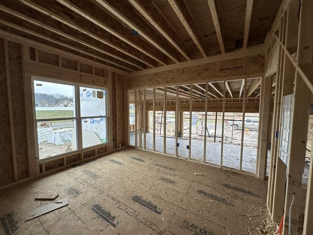 1807 Rhonda Dr, Christiana, TN 37037