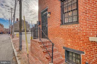 644 JASPER STREET, Baltimore, MD 21201