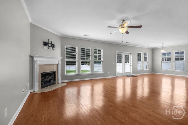 149 Tahoe Drive, Pooler, GA 31322