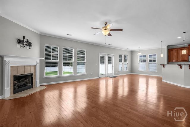 149 Tahoe Drive, Pooler, GA 31322