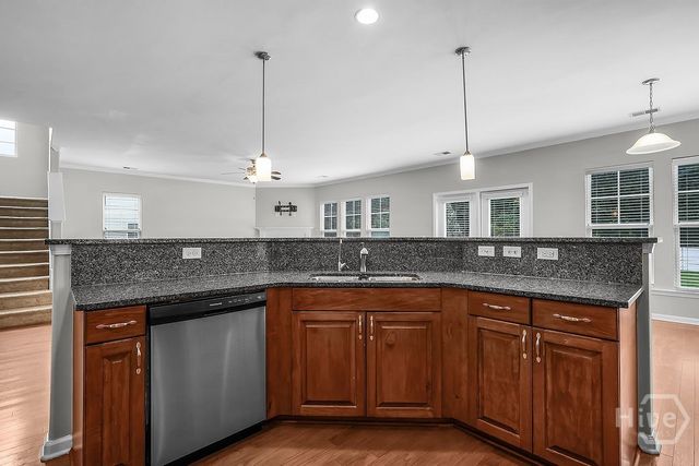 149 Tahoe Drive, Pooler, GA 31322