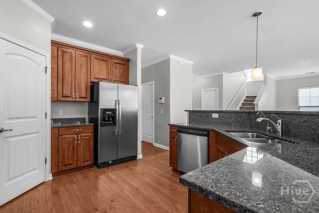 149 Tahoe Drive, Pooler, GA 31322