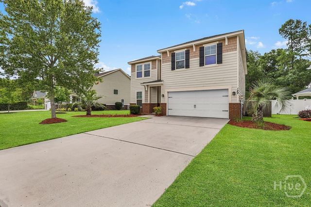 149 Tahoe Drive, Pooler, GA 31322