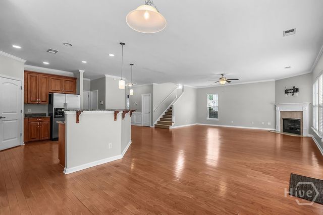 149 Tahoe Drive, Pooler, GA 31322