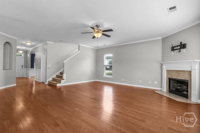 149 Tahoe Drive, Pooler, GA 31322