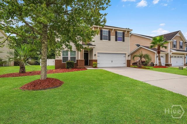 149 Tahoe Drive, Pooler, GA 31322