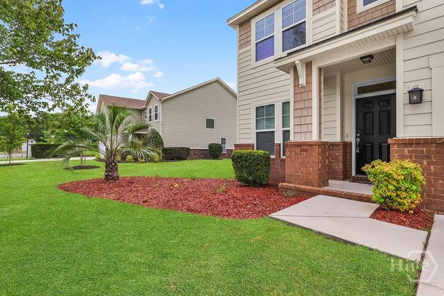 149 Tahoe Drive, Pooler, GA 31322