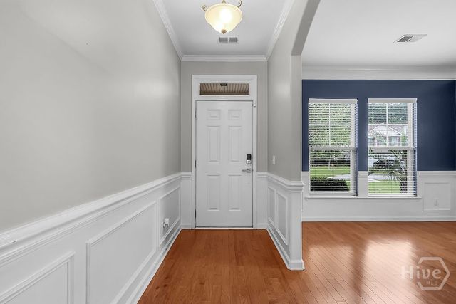 149 Tahoe Drive, Pooler, GA 31322
