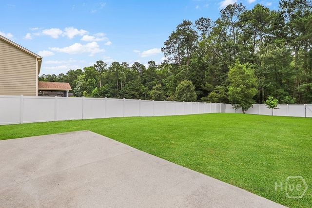 149 Tahoe Drive, Pooler, GA 31322