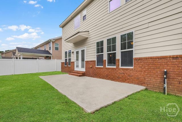 149 Tahoe Drive, Pooler, GA 31322
