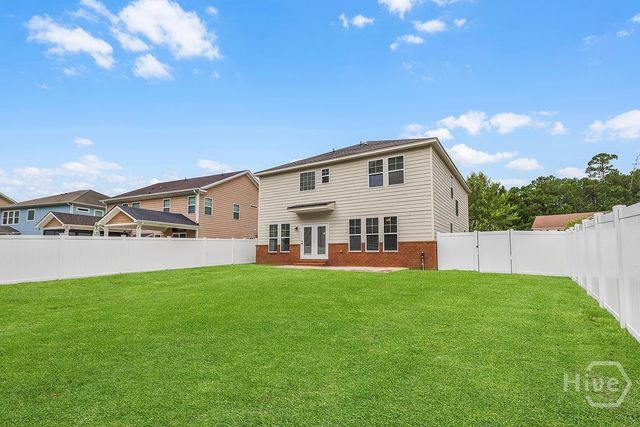 149 Tahoe Drive, Pooler, GA 31322