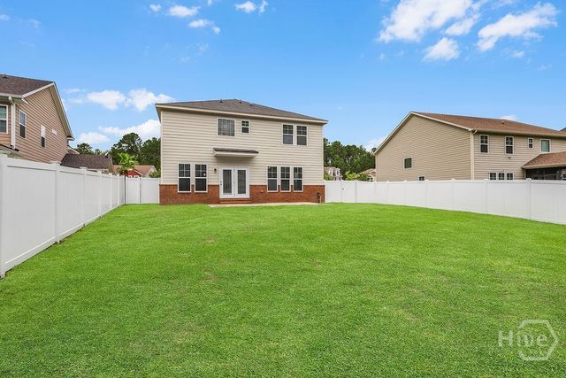 149 Tahoe Drive, Pooler, GA 31322