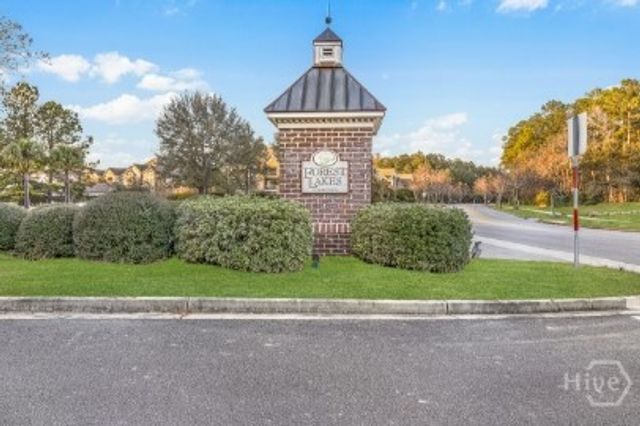 149 Tahoe Drive, Pooler, GA 31322