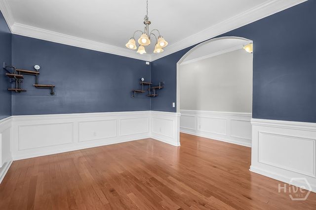 149 Tahoe Drive, Pooler, GA 31322