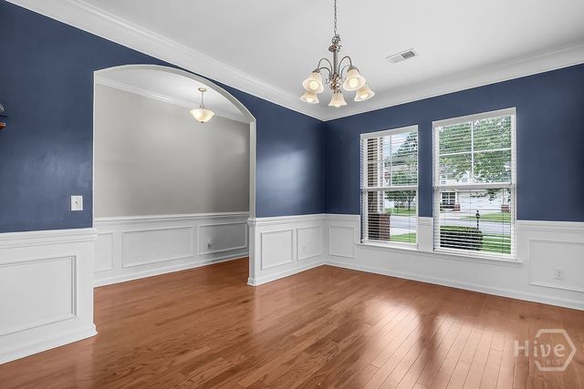 149 Tahoe Drive, Pooler, GA 31322