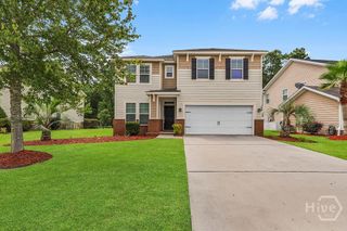 149 Tahoe Drive, Pooler, GA 31322