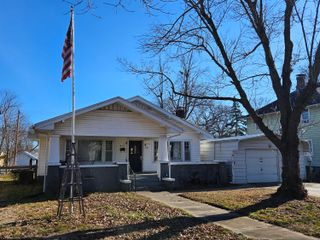 813 Frisco Street, Monett, MO 65708