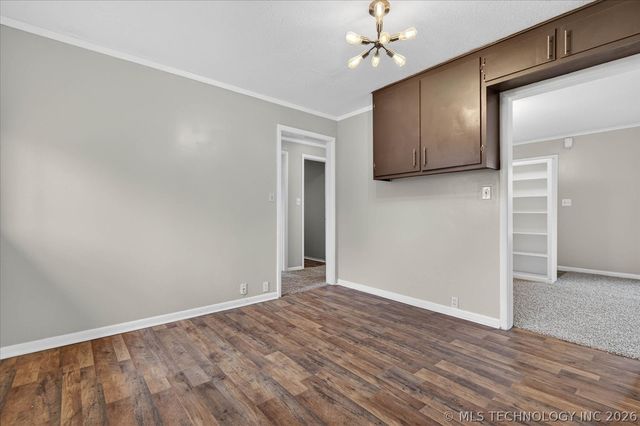 507 W Russell Avenue, Nowata, OK 74048