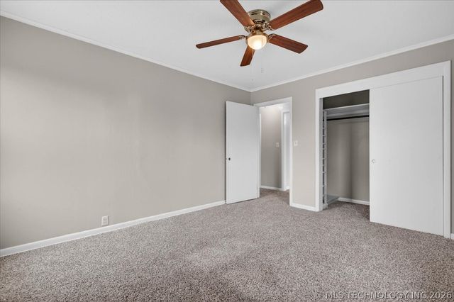 507 W Russell Avenue, Nowata, OK 74048