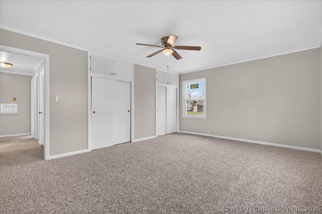 507 W Russell Avenue, Nowata, OK 74048