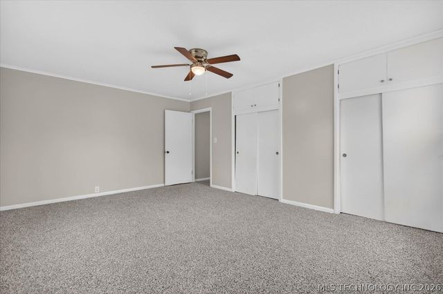 507 W Russell Avenue, Nowata, OK 74048