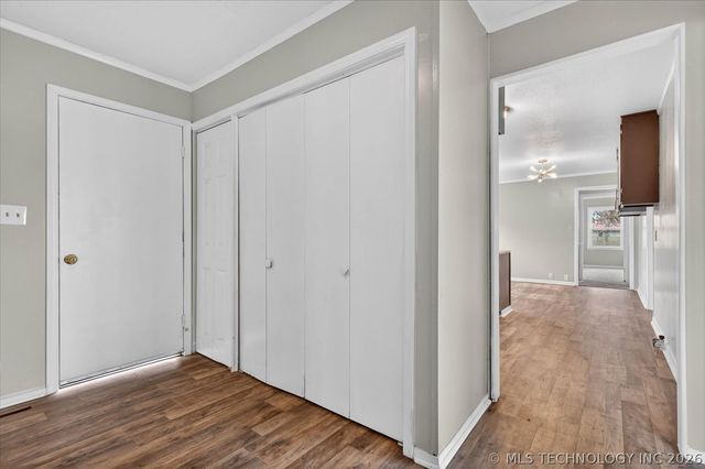 507 W Russell Avenue, Nowata, OK 74048