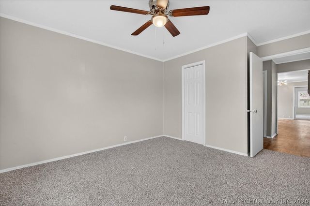 507 W Russell Avenue, Nowata, OK 74048