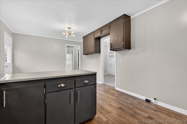 507 W Russell Avenue, Nowata, OK 74048