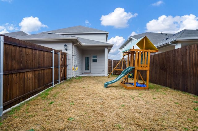 204 Church Street, Wylie, TX 75098