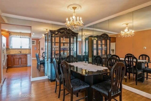 2016 N Harlem Avenue 11W, Elmwood Park, IL 60707