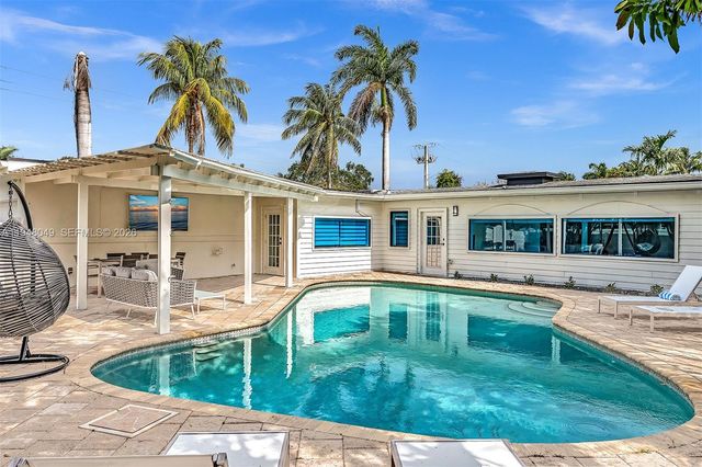 4024 Jefferson St, Hollywood, FL 33021