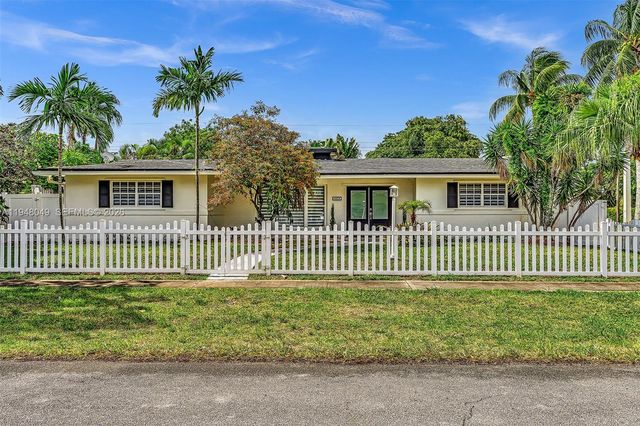 4024 Jefferson St, Hollywood, FL 33021