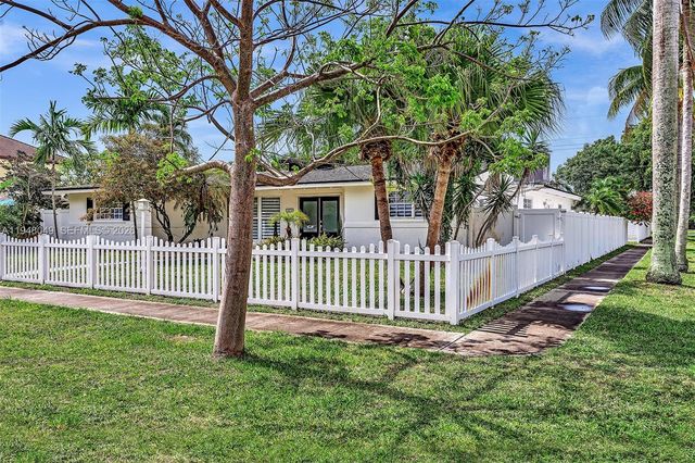 4024 Jefferson St, Hollywood, FL 33021