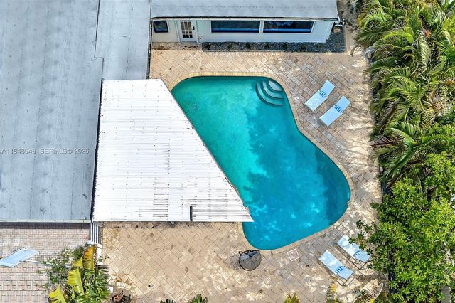 4024 Jefferson St, Hollywood, FL 33021