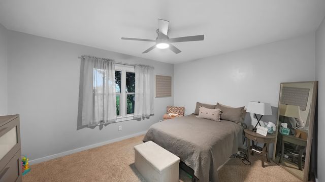 651 S Cornucopia Road, Exeter, CA 93221