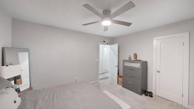 651 S Cornucopia Road, Exeter, CA 93221