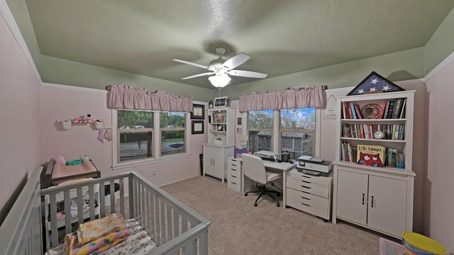 651 S Cornucopia Road, Exeter, CA 93221